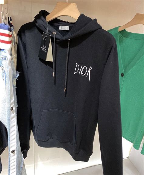 dior girl hoodie|Dior hoodie price.